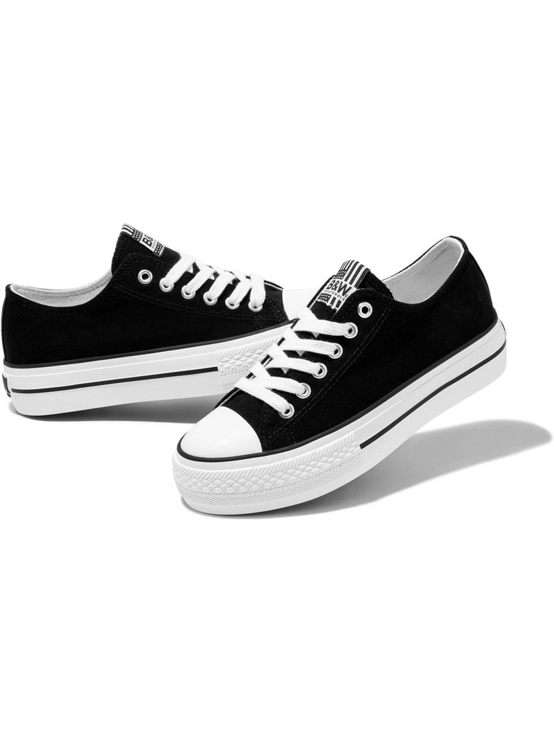Zapatillas Conguitos Negro - Kiabi