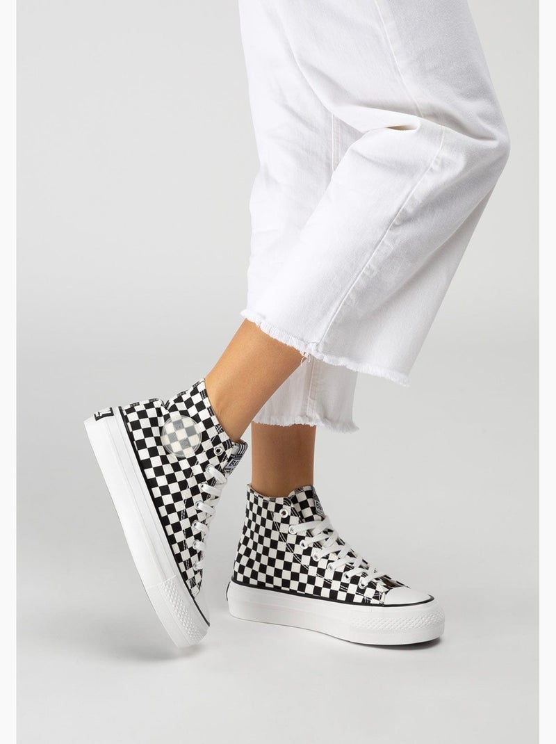 Zapatillas Conguitos Negro - Kiabi