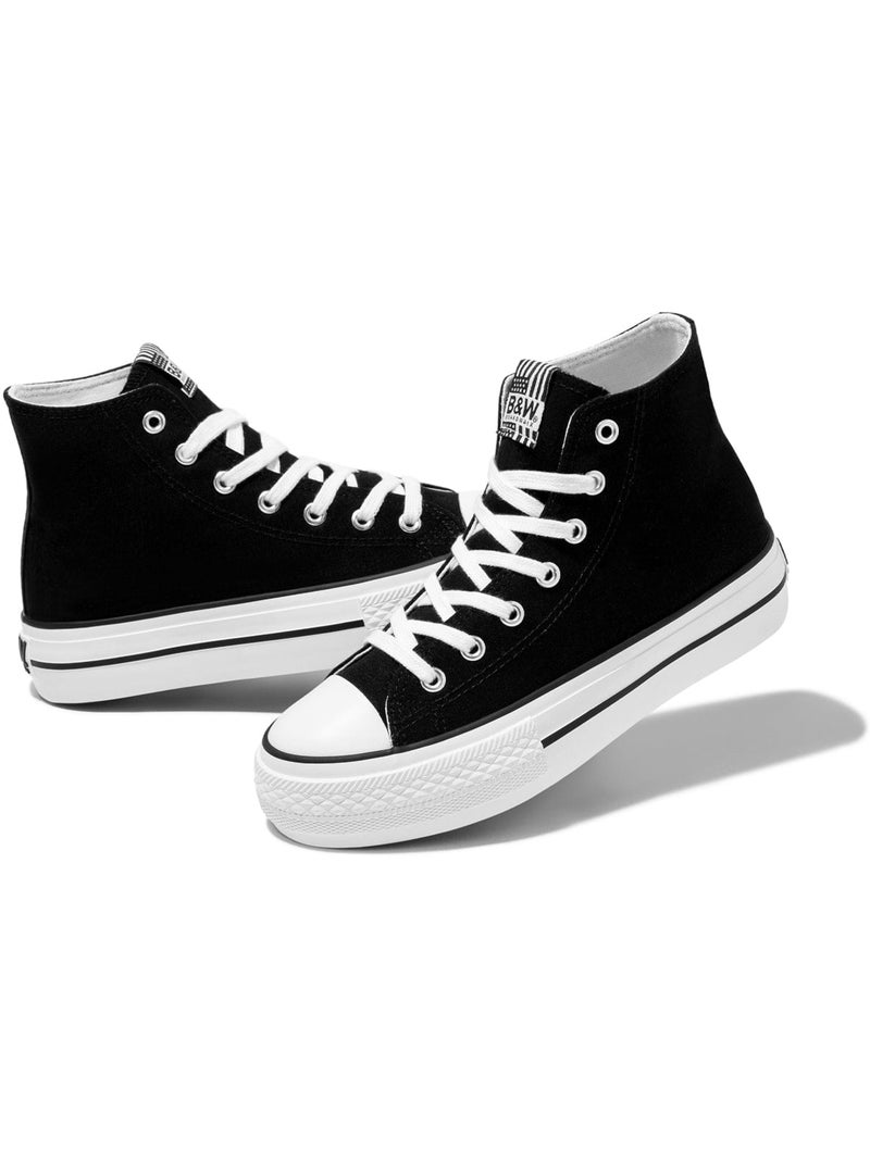 Zapatillas Conguitos Negro - Kiabi