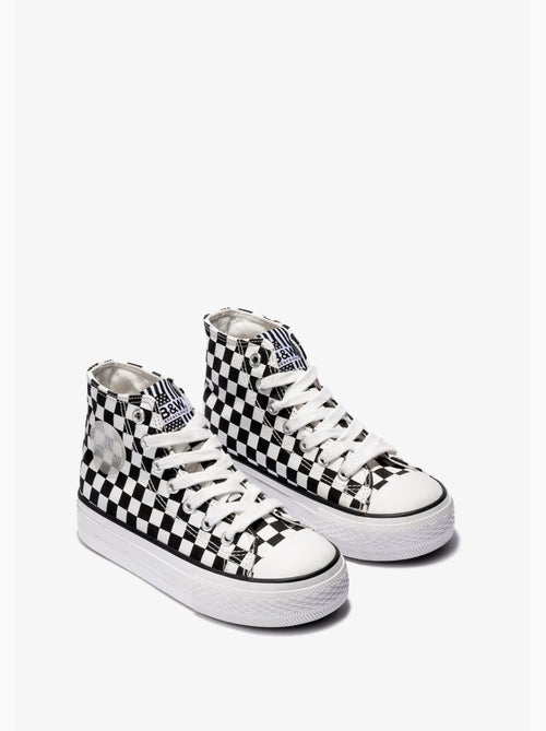 Zapatillas Conguitos - Kiabi