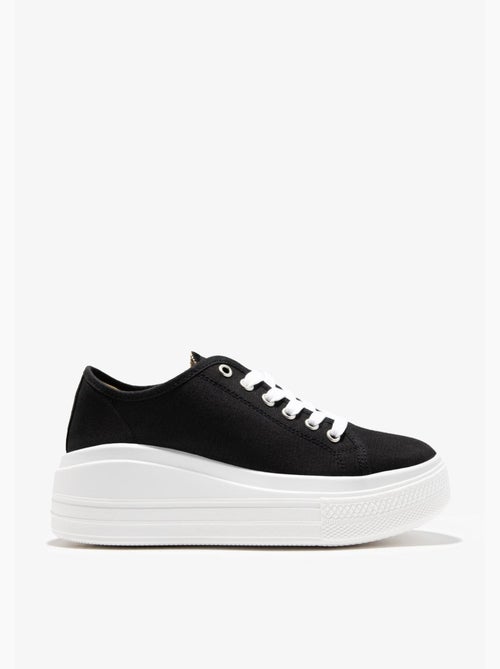 Zapatillas Conguitos - Kiabi