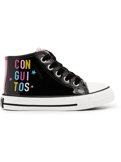 Zapatillas Conguitos - Kiabi Zapatillas Conguitos - Kiabi