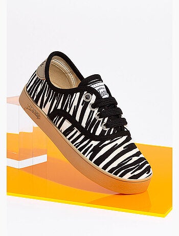 Zapatillas conguitos
