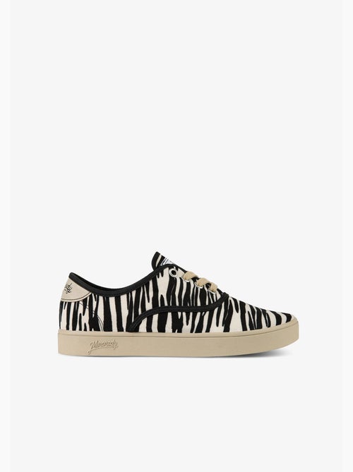Zapatillas conguitos - Kiabi Zapatillas conguitos - Kiabi