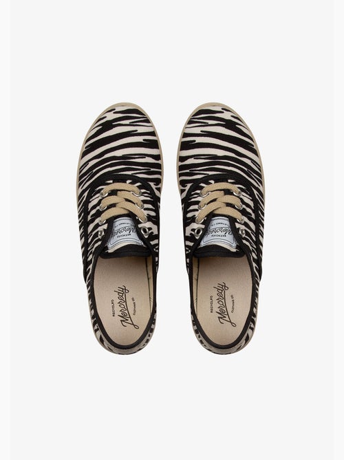 Zapatillas conguitos - Kiabi Zapatillas conguitos - Kiabi