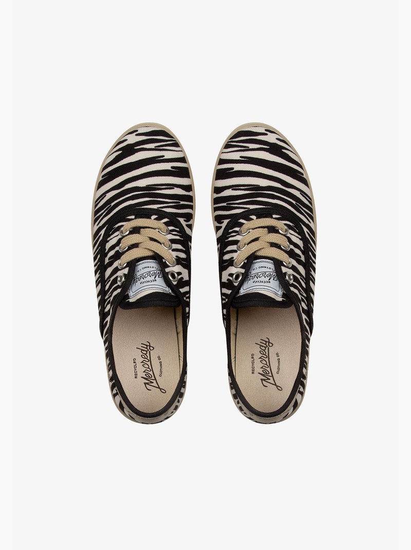 Zapatillas conguitos Negro Negro - Kiabi