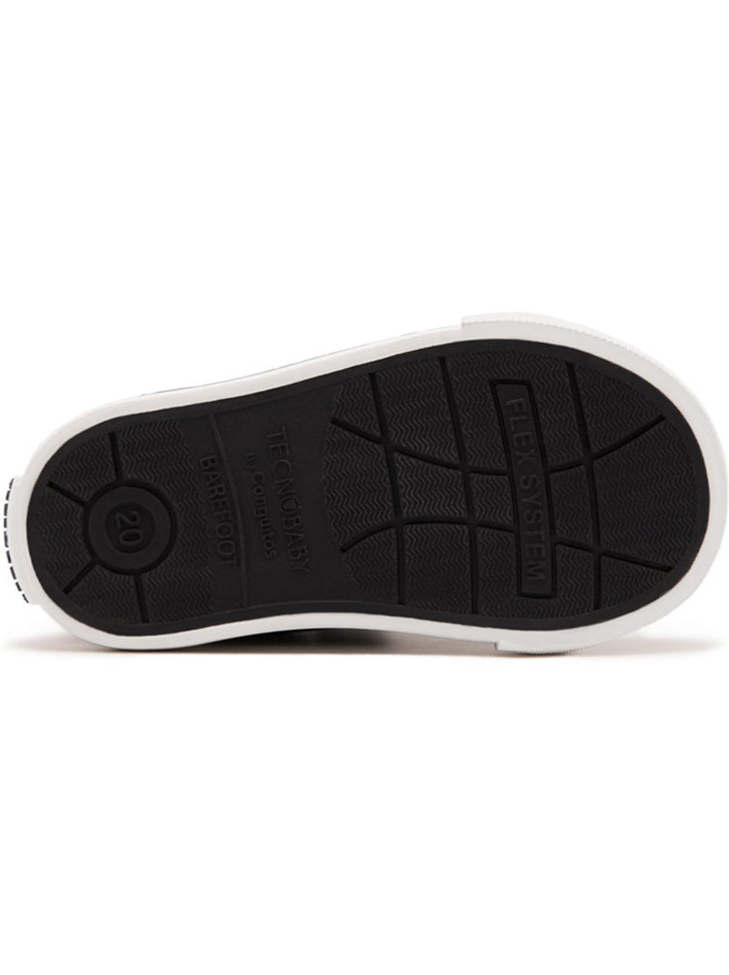 Zapatillas conguitos Negro Negro - Kiabi