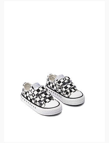 Zapatillas conguitos