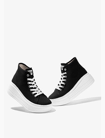 Zapatillas conguitos