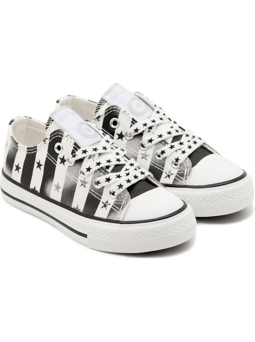 Zapatillas conguitos - Kiabi Zapatillas conguitos - Kiabi