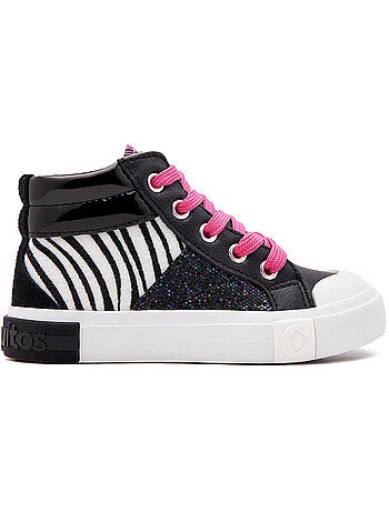Zapatillas conguitos
