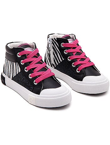 Zapatillas conguitos