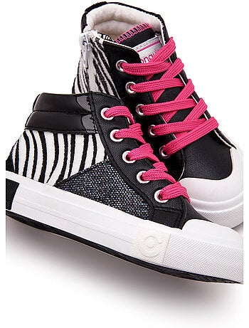 Zapatillas conguitos