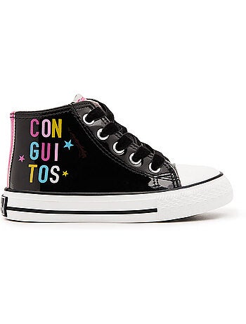 Zapatillas conguitos