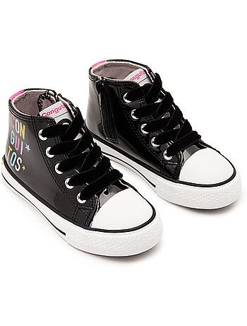Zapatillas conguitos