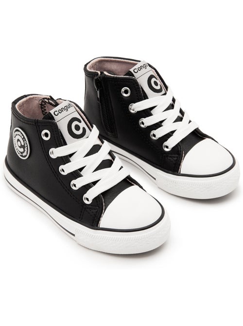 Zapatillas conguitos - Kiabi Zapatillas conguitos - Kiabi