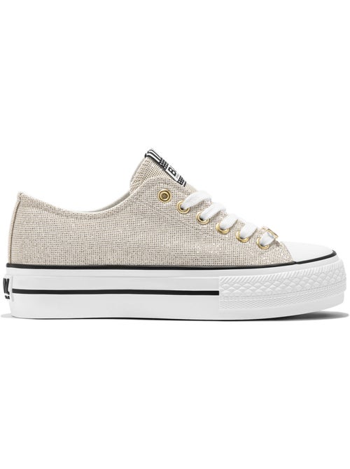 Zapatillas Conguitos - Kiabi