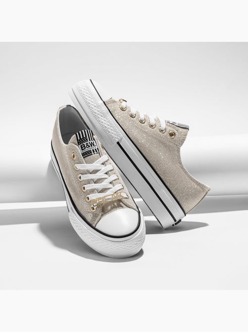 Zapatillas Conguitos - Kiabi
