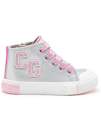 Zapatillas conguitos