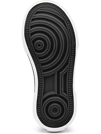 Zapatillas conguitos purpurina
