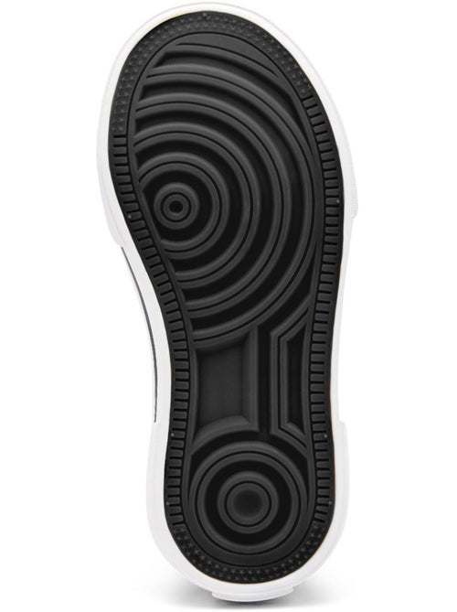 Zapatillas conguitos purpurina - Kiabi Zapatillas conguitos purpurina - Kiabi
