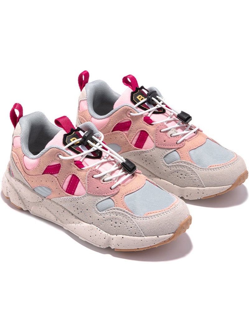 Zapatillas Conguitos Rosa - Kiabi