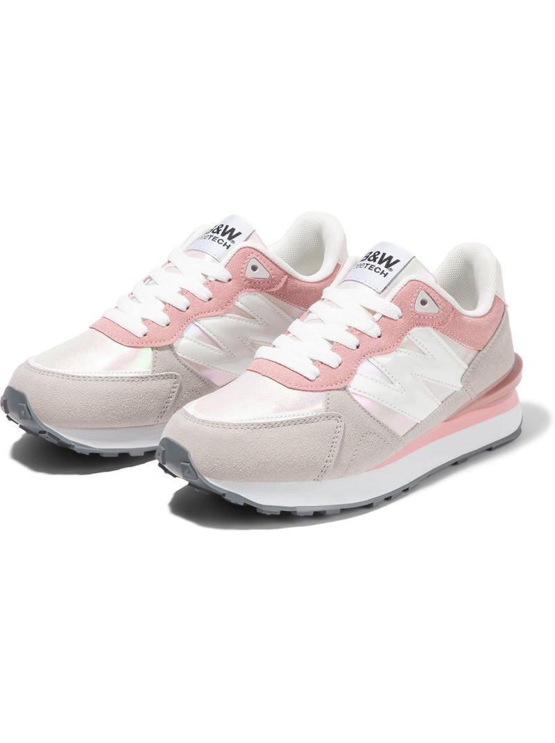 Zapatillas Conguitos Rosa - Kiabi