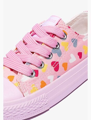 Zapatillas conguitos