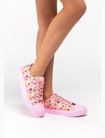 Zapatillas conguitos