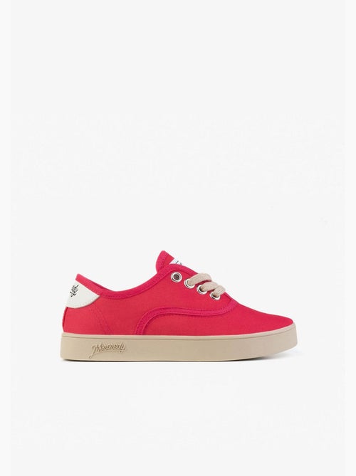 Zapatillas conguitos - Kiabi Zapatillas conguitos - Kiabi