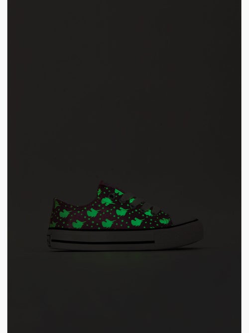 Zapatillas conguitos - Kiabi Zapatillas conguitos - Kiabi