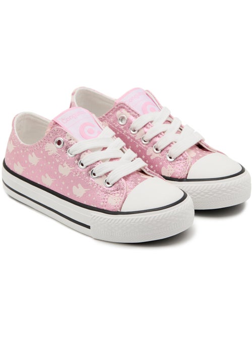 Zapatillas conguitos - Kiabi Zapatillas conguitos - Kiabi