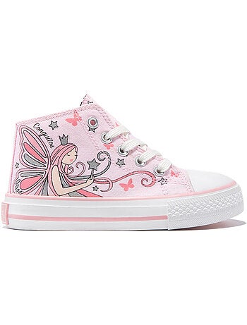 Zapatillas conguitos