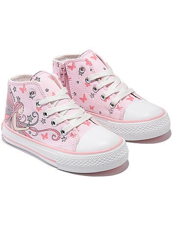 Zapatillas conguitos