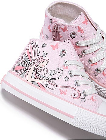 Zapatillas conguitos