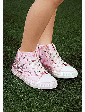 Zapatillas conguitos