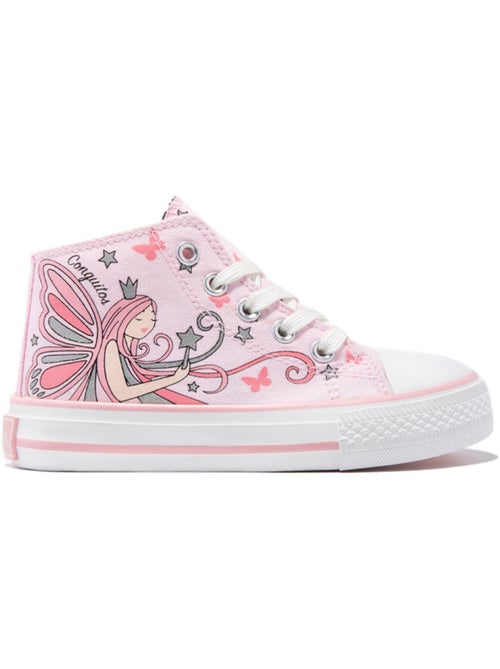 Zapatillas conguitos - Kiabi Zapatillas conguitos - Kiabi