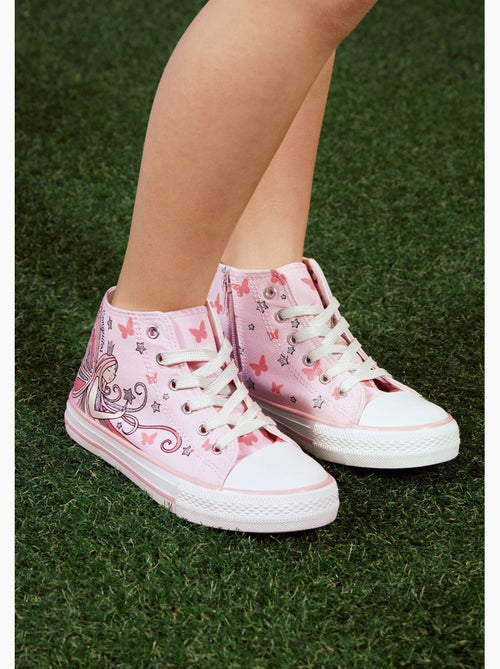 Zapatillas conguitos - Kiabi Zapatillas conguitos - Kiabi