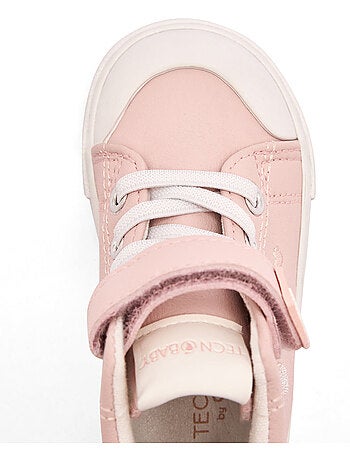 Zapatillas Conguitos Tecnobaby Altas