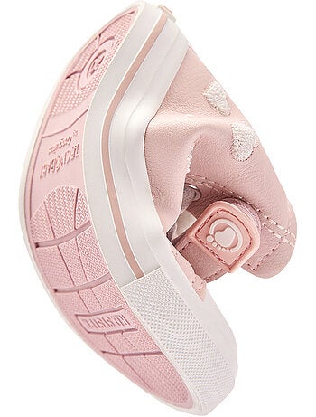 Zapatillas Conguitos Tecnobaby Altas
