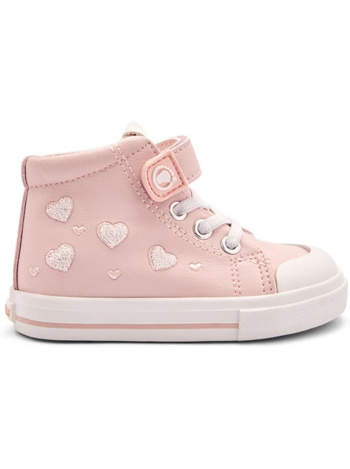 Zapatillas Conguitos Tecnobaby Altas - Kiabi Zapatillas Conguitos Tecnobaby Altas - Kiabi