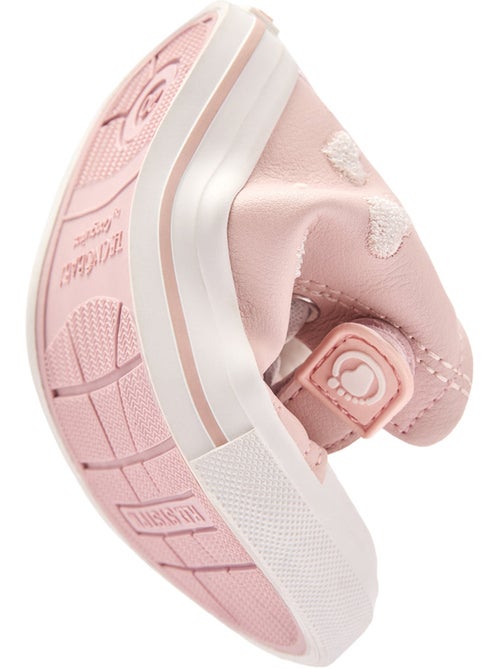 Zapatillas Conguitos Tecnobaby Altas - Kiabi Zapatillas Conguitos Tecnobaby Altas - Kiabi