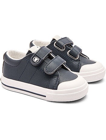 Zapatillas conguitos tecnobaby bebés 2
