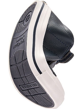 Zapatillas conguitos tecnobaby bebés 2