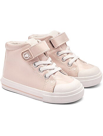 Zapatillas conguitos tecnobaby bebés 2