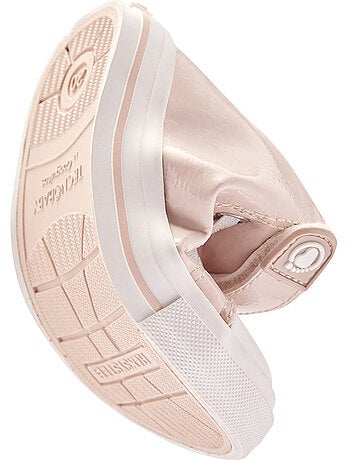Zapatillas conguitos tecnobaby bebés 2
