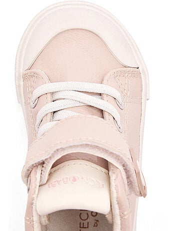 Zapatillas conguitos tecnobaby bebés 2