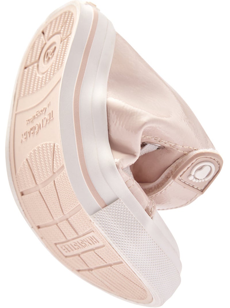 Zapatillas conguitos tecnobaby bebés 2 Beige - Kiabi