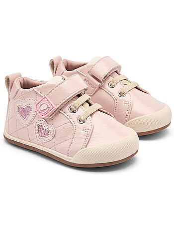 Zapatillas conguitos tecnobaby bebés 2