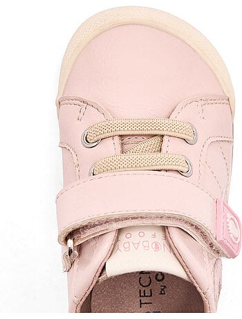 Zapatillas conguitos tecnobaby bebés 2
